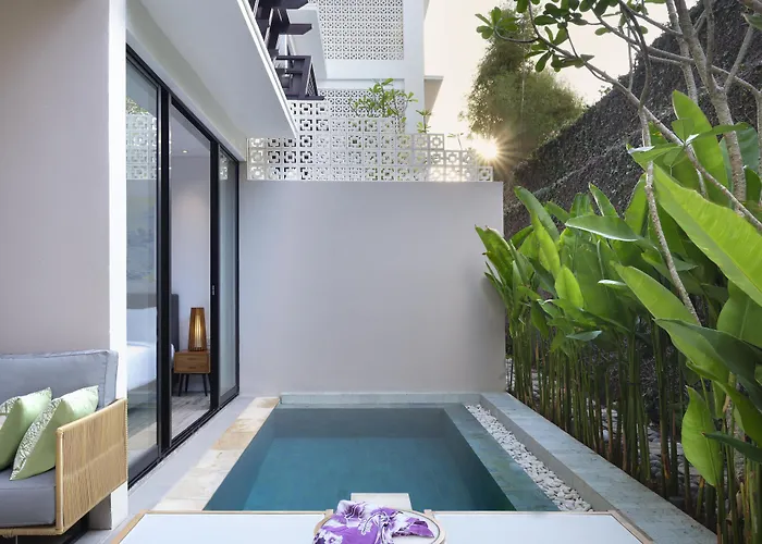 Avani Seminyak Bali Resort - CHSE Certified