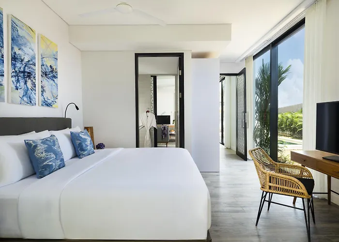 Avani Seminyak Bali Resort