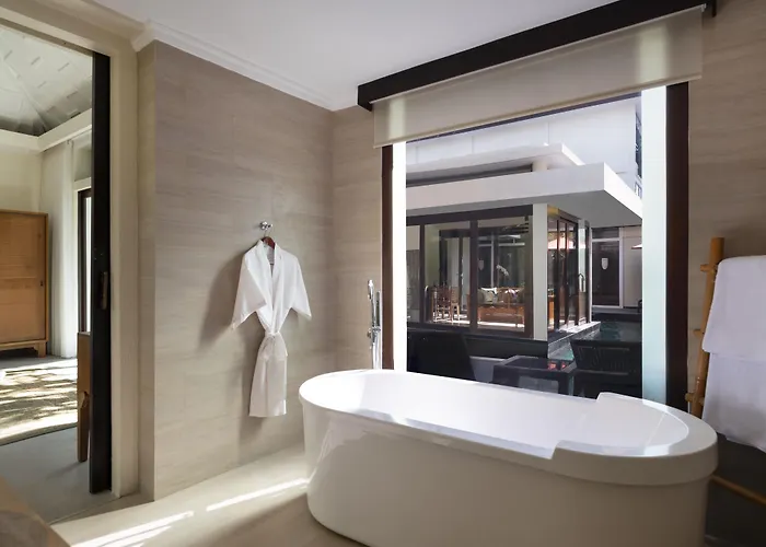 Avani Seminyak Bali Resort