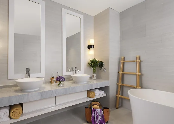 Avani Seminyak Bali Resort