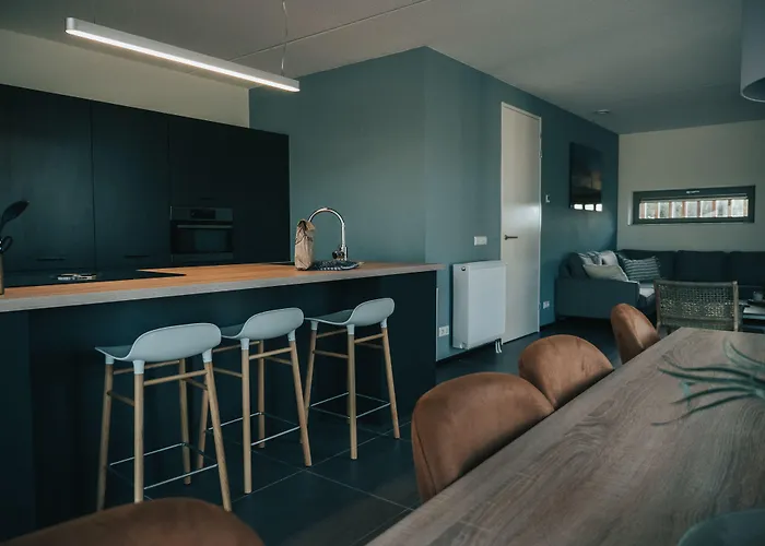 Ridderstee Ouddorp Duin Hotel