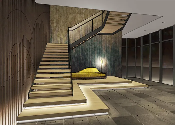 Hotel Emion Kioto