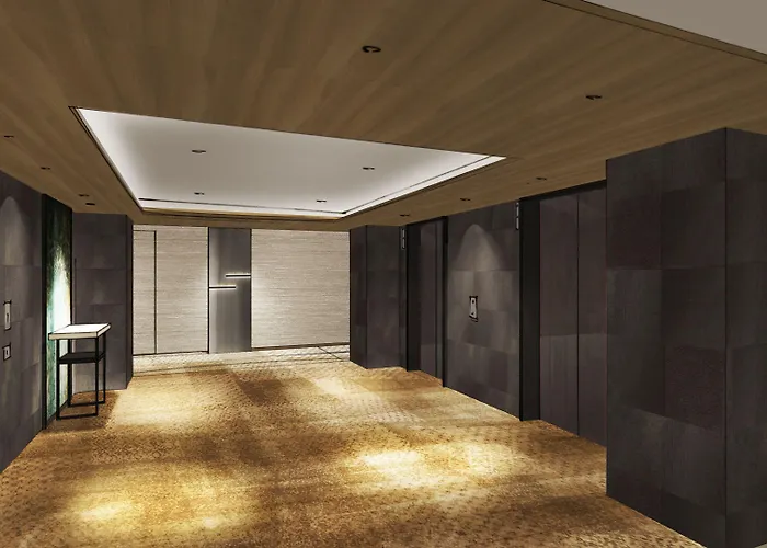 Hotel Emion Kyoto