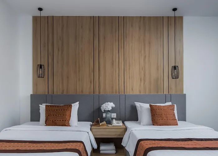 Altos Hotel Phnom Penh