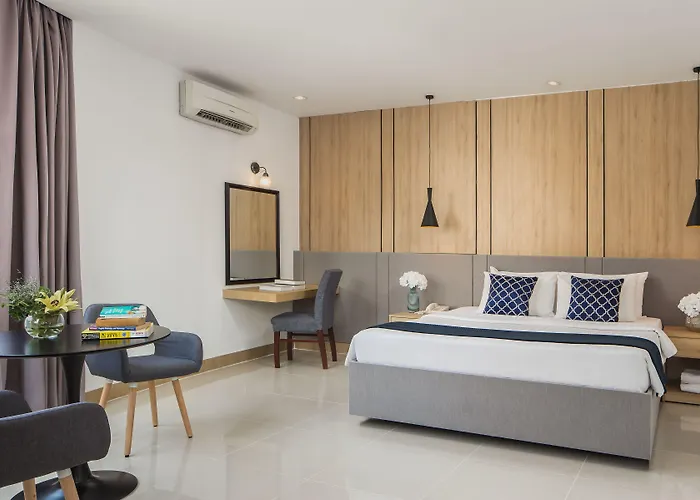 Altos Hotel Phnom Penh
