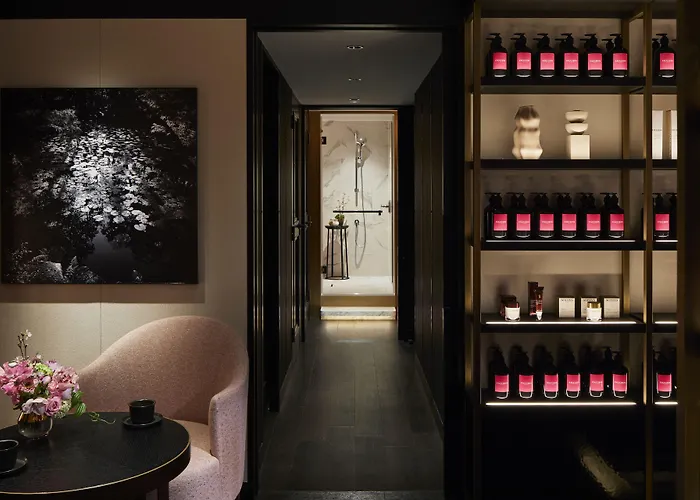 Fauchon Hotel Quioto