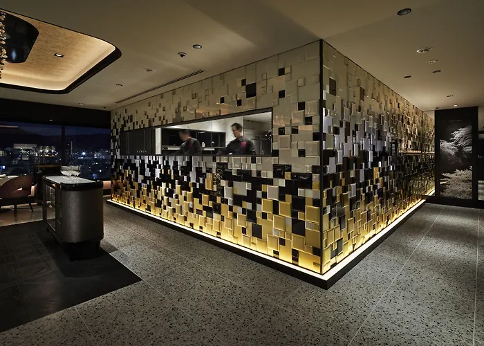 Fauchon Hotel Kyoto