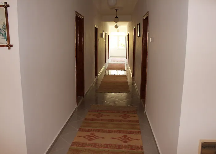 Patara Caretta Hotel