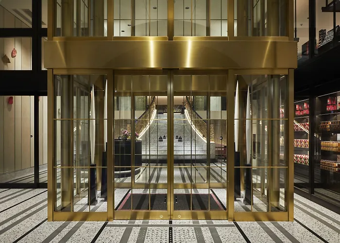 Fauchon Hotel Kioto
