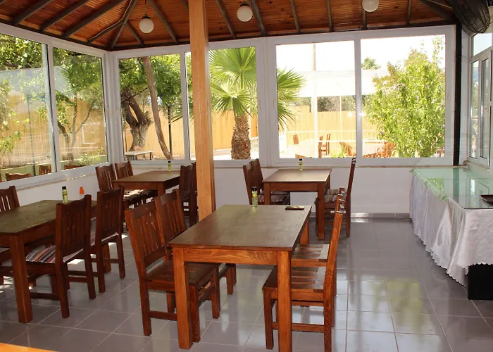 Patara Caretta Hotel