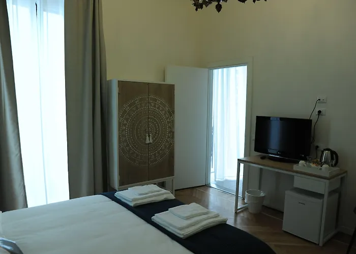 Milano Dreams Hotel
