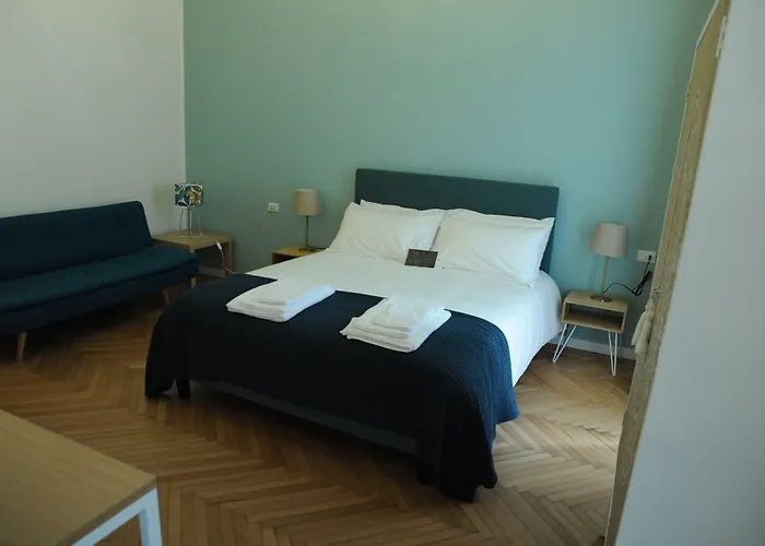 Milano Dreams Hotel