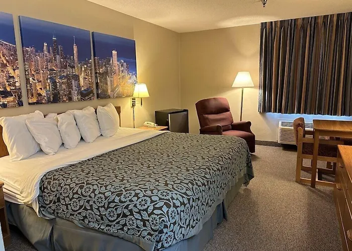 Days Inn By Wyndham El Paso