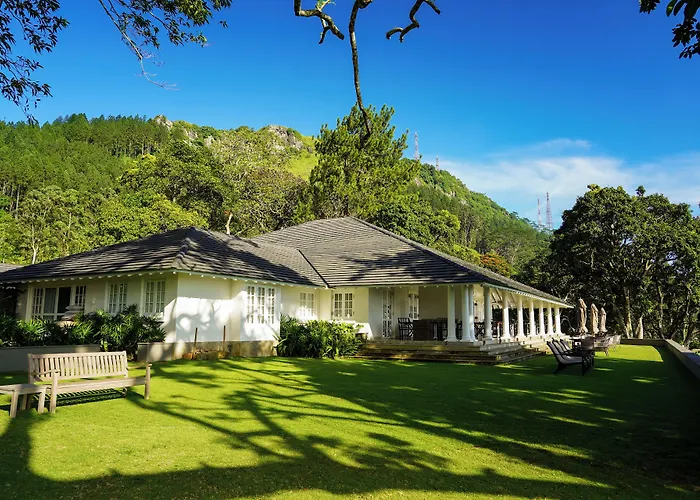 W15 Hanthana Estate Kandy