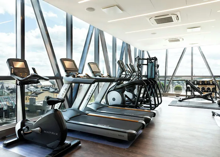Ac Hotel By Marriott Riga