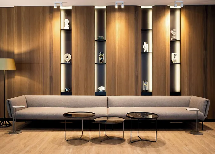 Ac Hotel By Marriott Riga