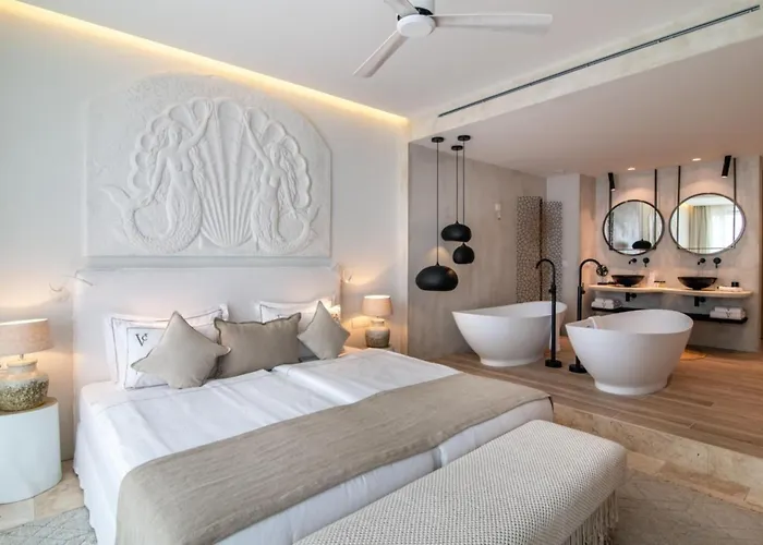 Villa Chinka By Astor Garden Hotel - Adults Only Saints Constantine and Helena