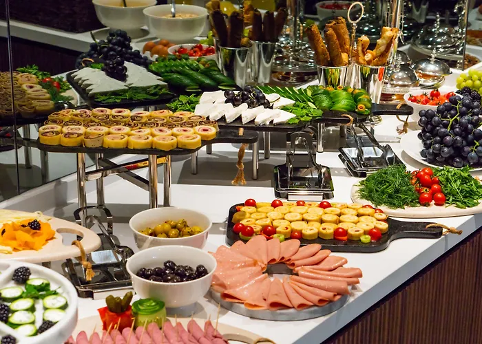 Meg Hotel Istanbul