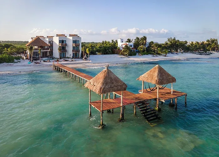 Hotel Nerea Tulum
