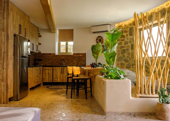 Vrachos Suites Mykonos Mykonos Town