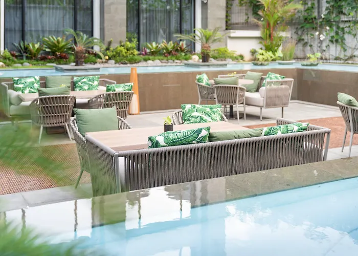 Holiday Inn Bali Sanur By Ihg