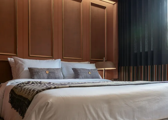 B House 49 Bangkok Aparthotel
