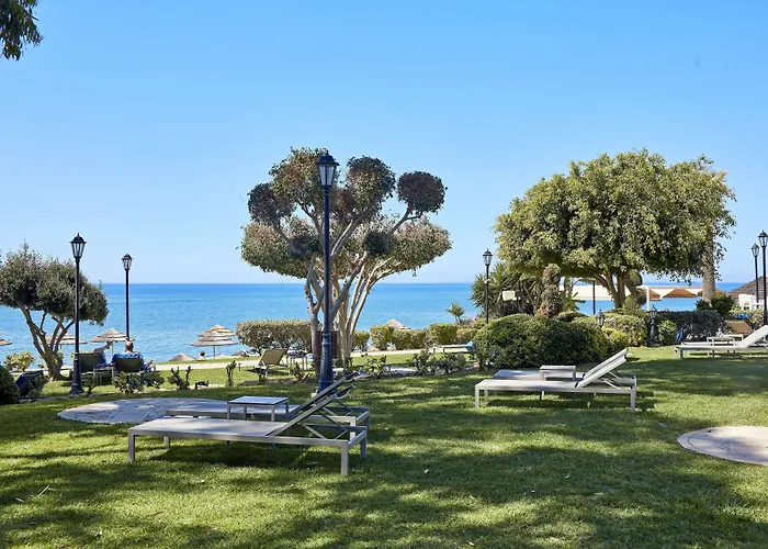 Atlantica Bay - Adults Only Hotel Limassol