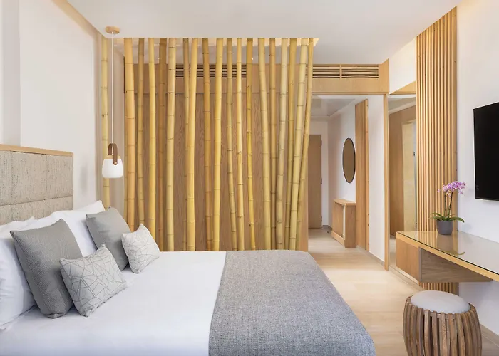 Atlantica Bay - Adults Only Hotel Limassol