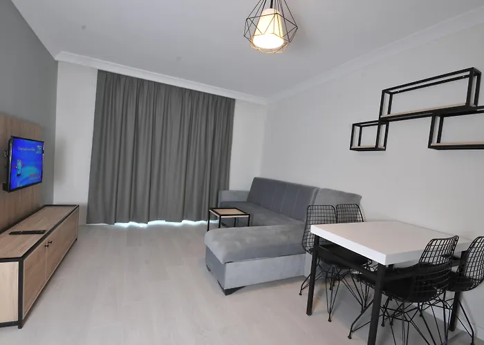 Club Sema Suite Hotel Marmaris