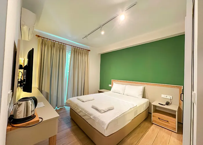 Club Sema Suite Hotel Marmaris
