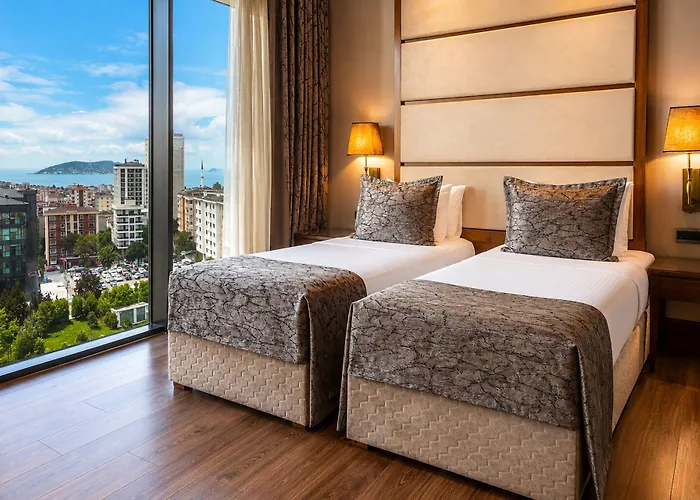 Days Hotel By Wyndham Istanbul Maltepe