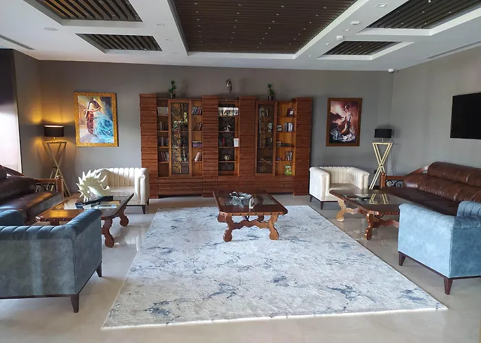 Days Hotel By Wyndham Istanbul Maltepe