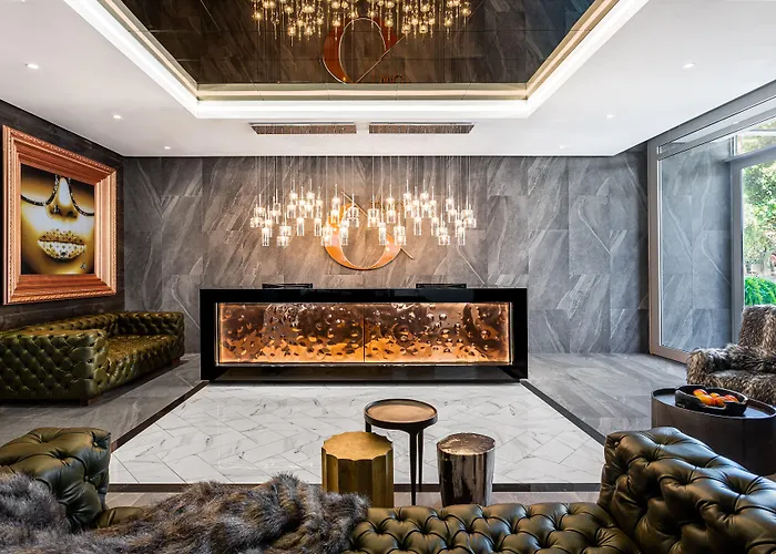 O'Two Hotels - Terra - Winter Promotion! Cape Town