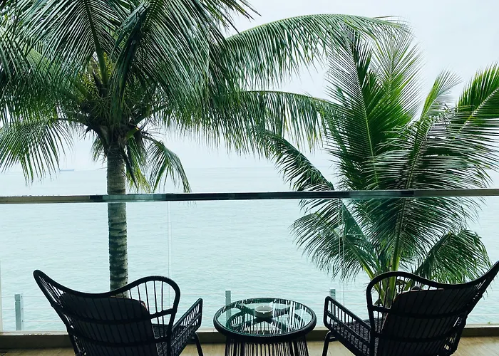 Marina Bay Vung Tau Resort & Spa