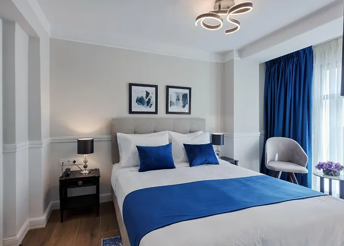 Classic Hotel By Athens Prime Hotels