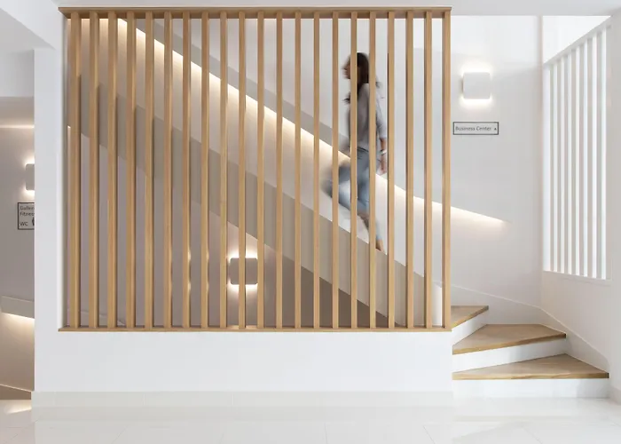 Gallery Suites & Residences Piraeus