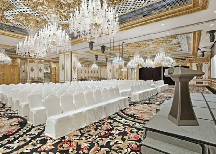 Hotel Alexandra Hong Kong