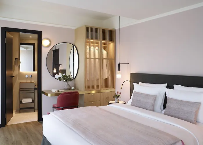 Say Hotel Athen