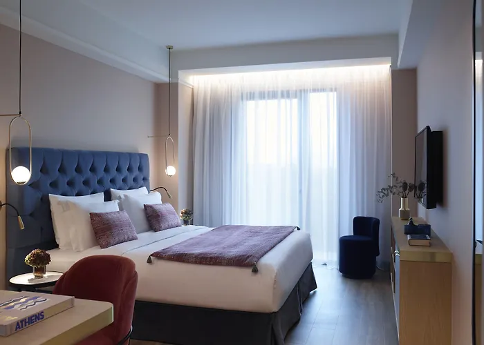 Say Hotel Athen