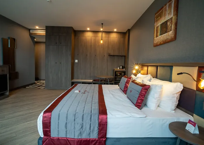 Ramada Encore By Wyndham Istanbul Avcilar