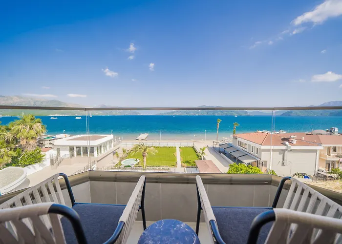 Premier Nergis Beach & Spa Marmaris