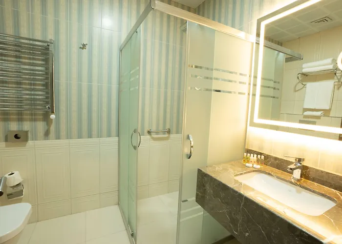 Ramada Encore By Wyndham Istanbul Avcilar