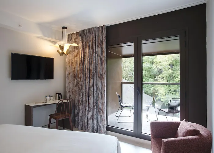 Axel Hotel San Sebastian - Adults Only