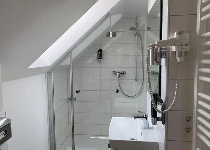 Hotel B54 Heidelberg City Center