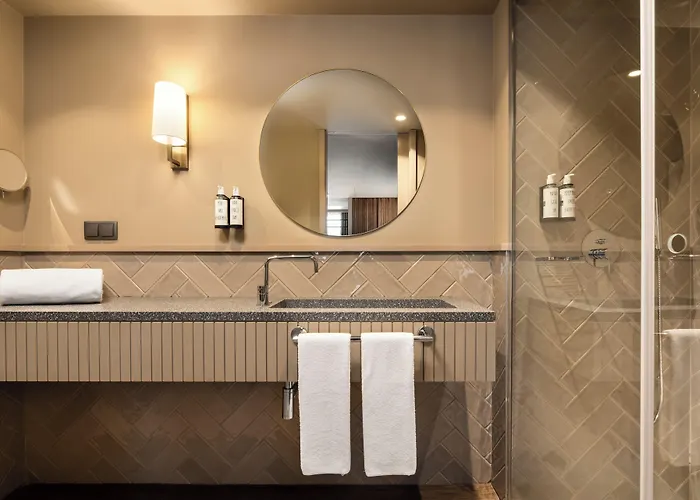 Dorma Essenzia Porto Hotel