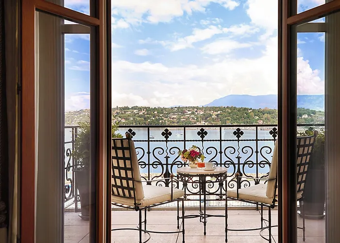 The Woodward - Auberge Collection Ginebra