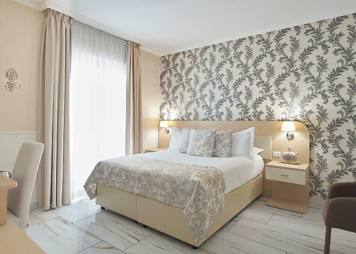 Rome Airport Inn Fiumicino