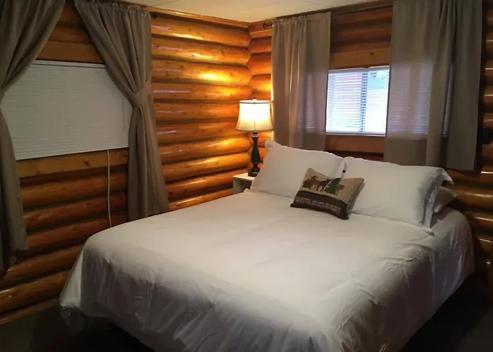 Sportsman'S Lodge Ennis