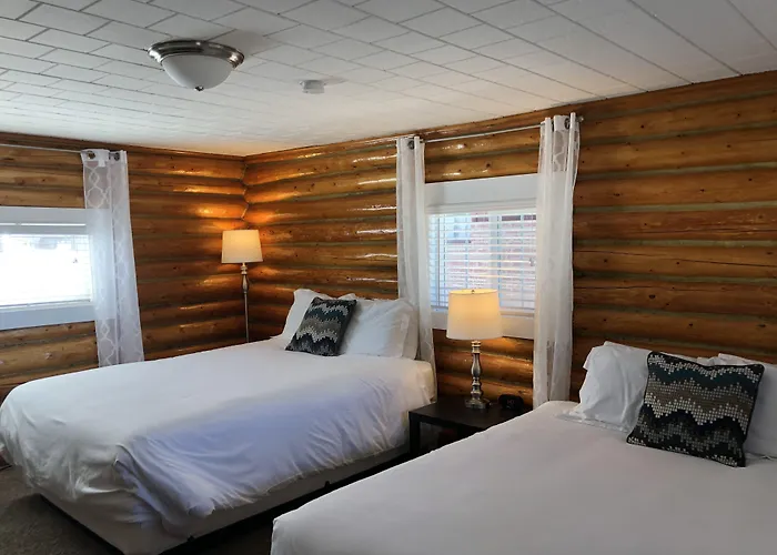 Sportsman'S Lodge Ennis