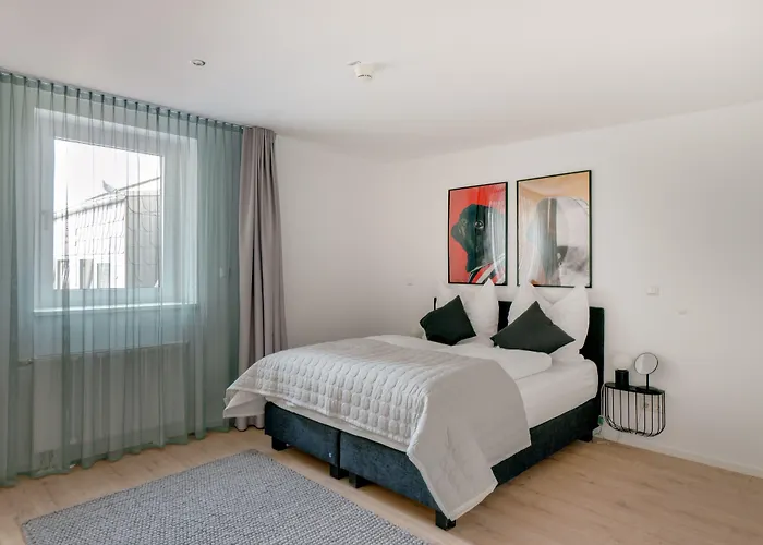 limehome Darmstadt Wilhelminenstraße